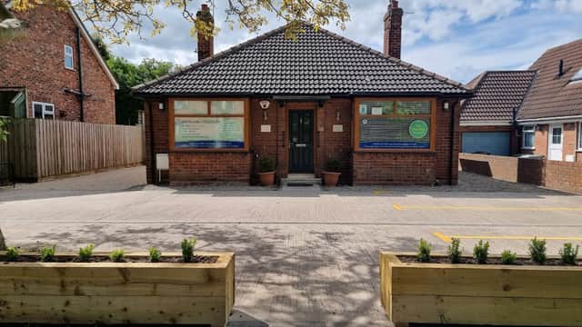 Active Care Chiropractic - Chiropractors in york