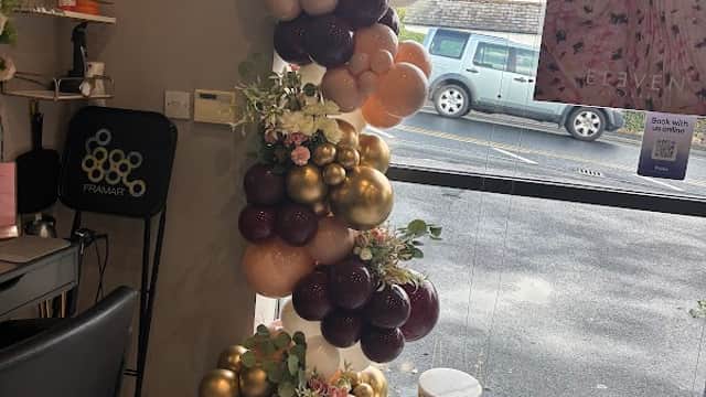 Living my dream creations - Party Shops in bingley