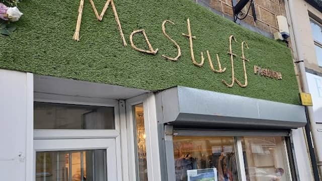 Bridge Community Shop - Charity Shops in bolsterstone ewden village