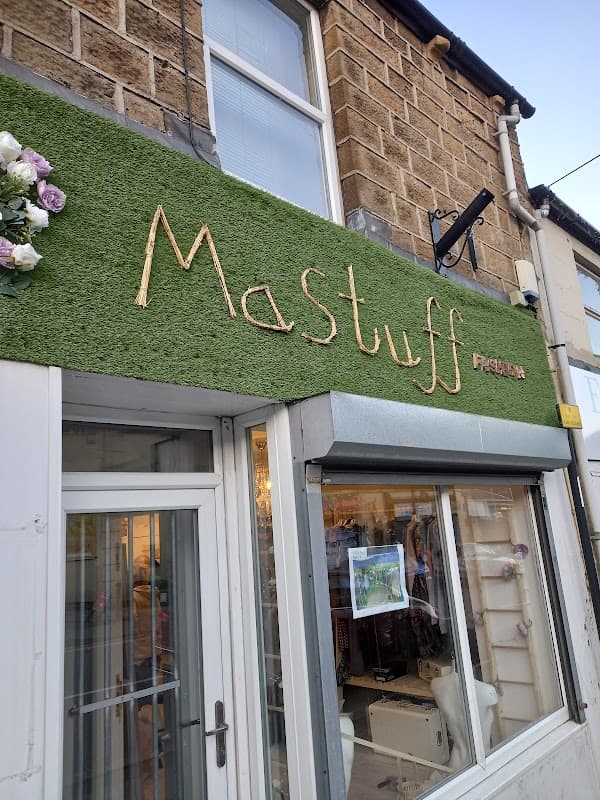 Bridge Community Shop