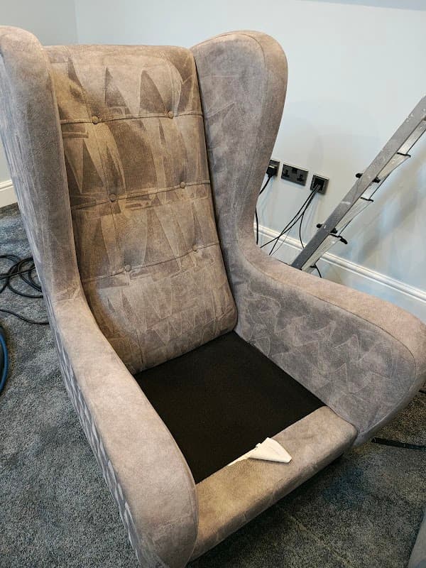 ReNew Carpet & Upholstery Cleaning Services Wakefield