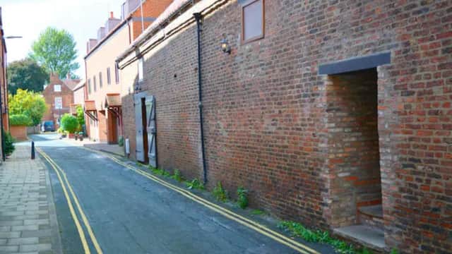 Accommodation at Loaf 1 at The Old Granary, Centre of Beverley in beverley