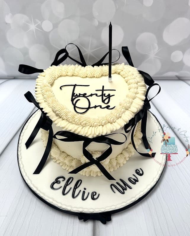 Paula's Bakes & Cakes