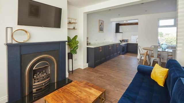 Host & Stay - Montrose View
