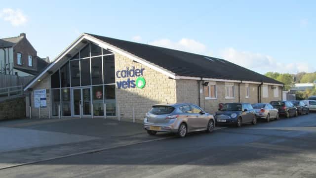 Calder Vets in Dewsbury - Vets in dewsbury