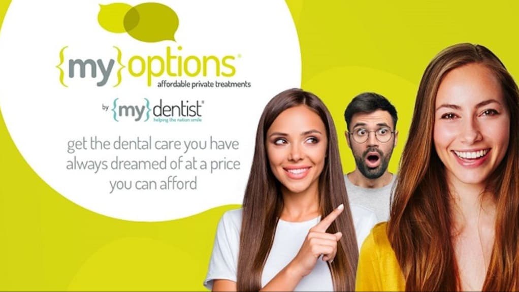mydentist, Roydstone Road, Bradford