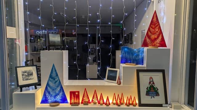 Gallery 33 - Gallery in scarborough