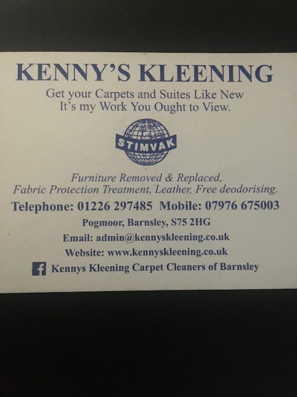 KennysKleening