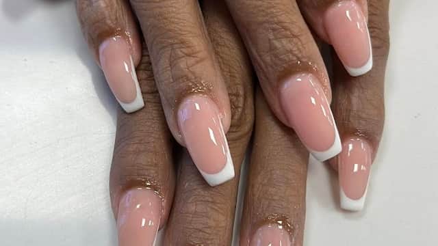 USA nails - Nail Salons in barnsley