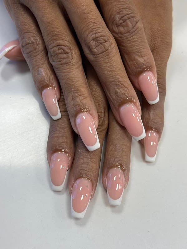 USA nails