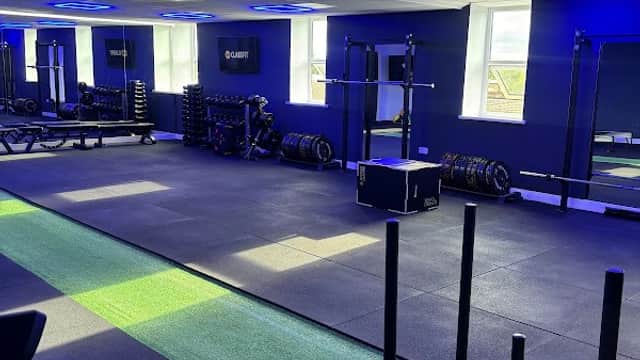 CLASSFIT - Gyms in heckmondwike