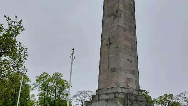 War Memorial - War Memorials in harrogate