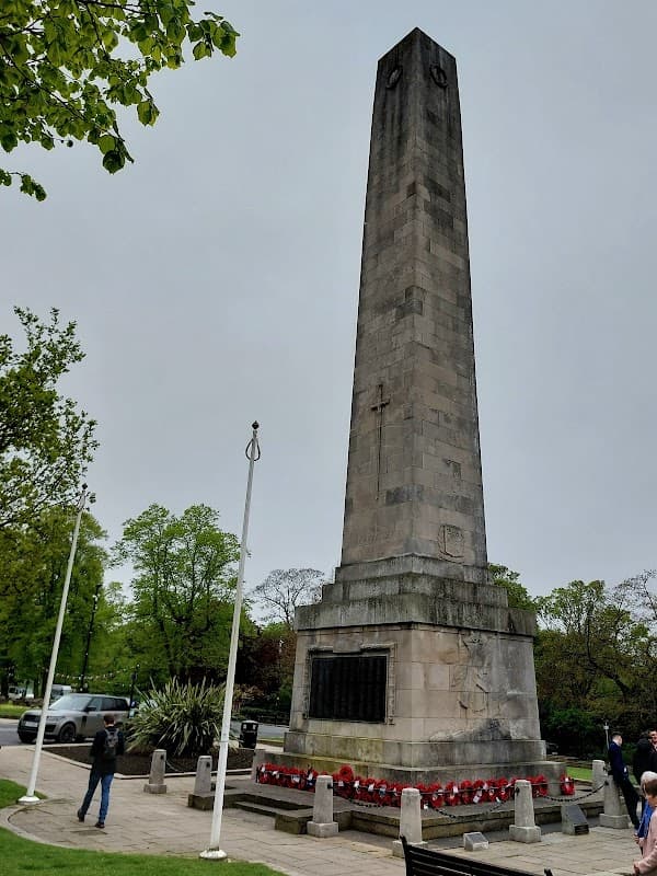War Memorial