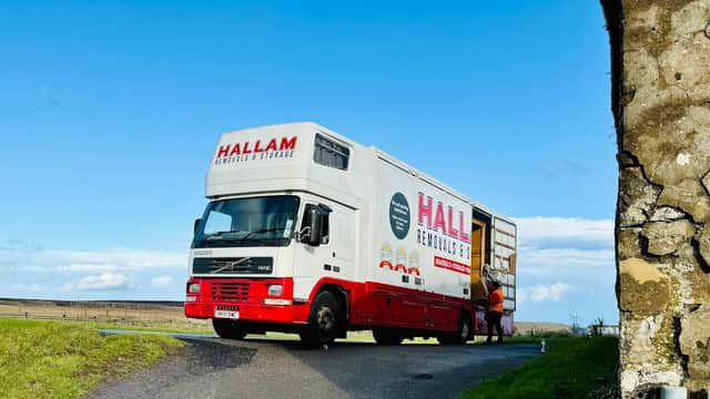 Hallam Removals & Storage - Removal Companies in carbrook