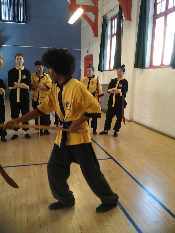 Taoist Tai Chi, Qi Gong, Yoga, Meditation & Self Defence Bradford