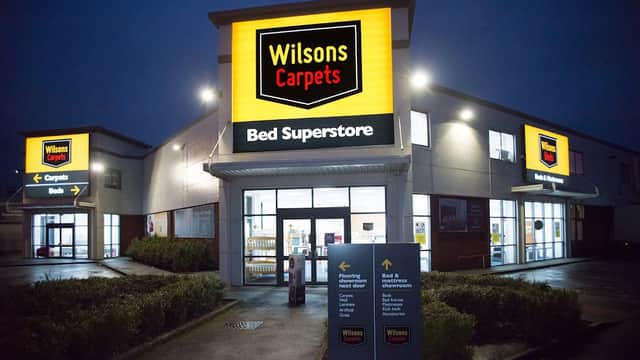 Wilsons Beds, York Rd, Doncaster - Furniture Shops in doncaster