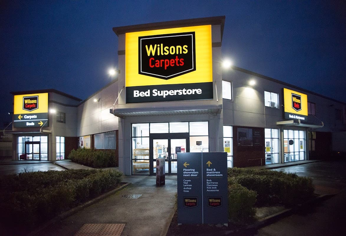 Wilsons Beds, York Rd, Doncaster