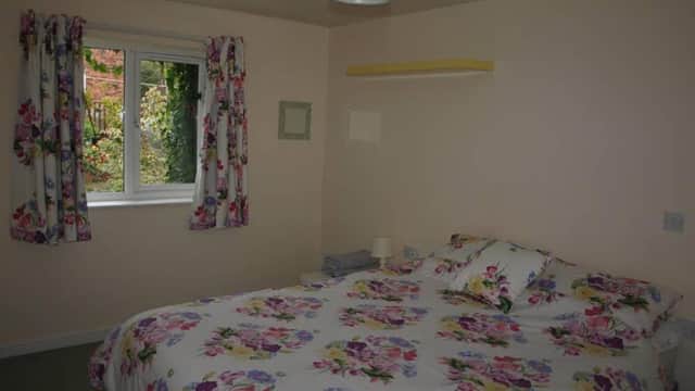 Accommodation at Self-contained Annex - Beautiful Village near York in tholthorpe