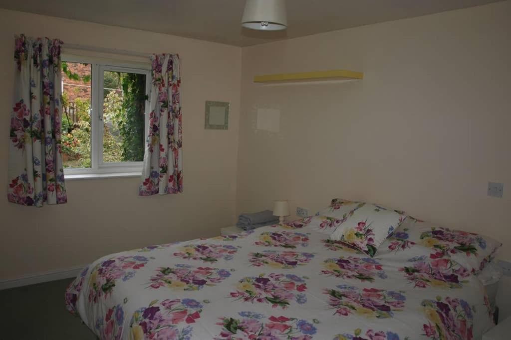 Self-contained Annex - Beautiful Village near York