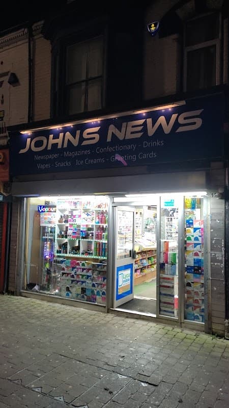John News