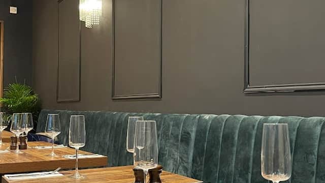 Peperoncino - Takeaway in moortown