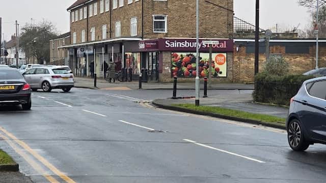 Sainsbury's Local - Supermarkets in hessle