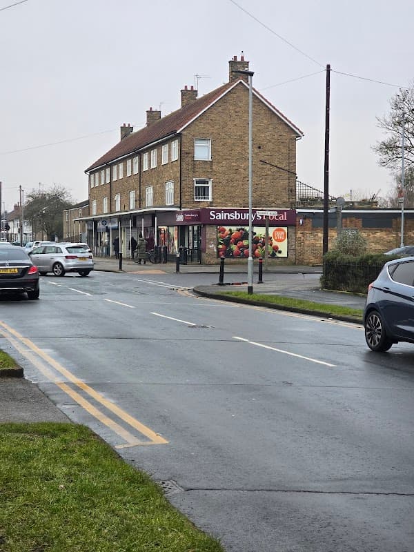 Sainsbury's Local