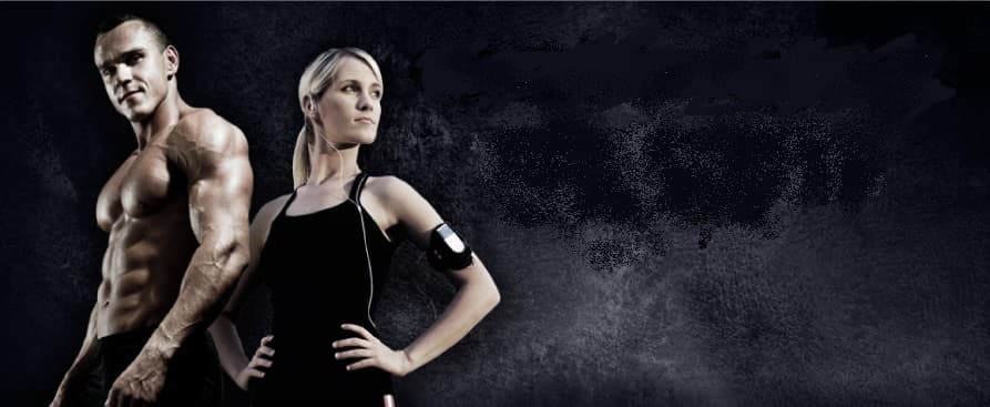 Max Lake Personal Training Keighley