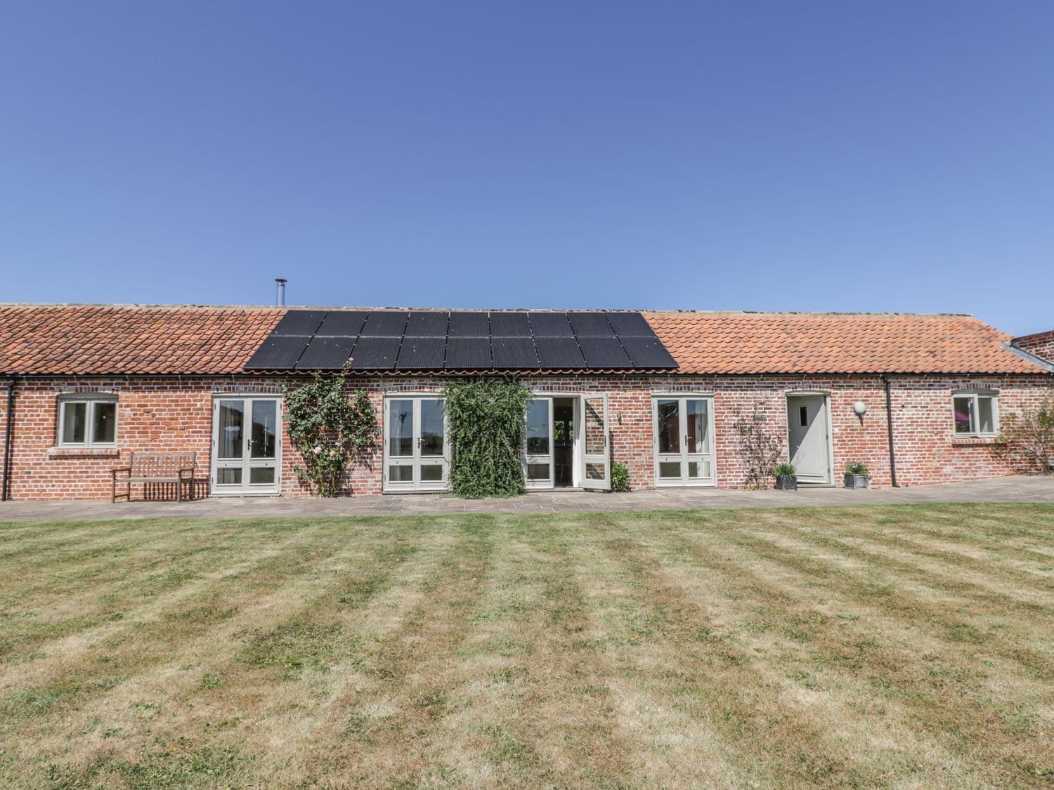 Cow Byre