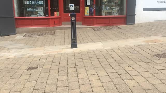 Buzz Mobile - Phone Shops in huddersfield
