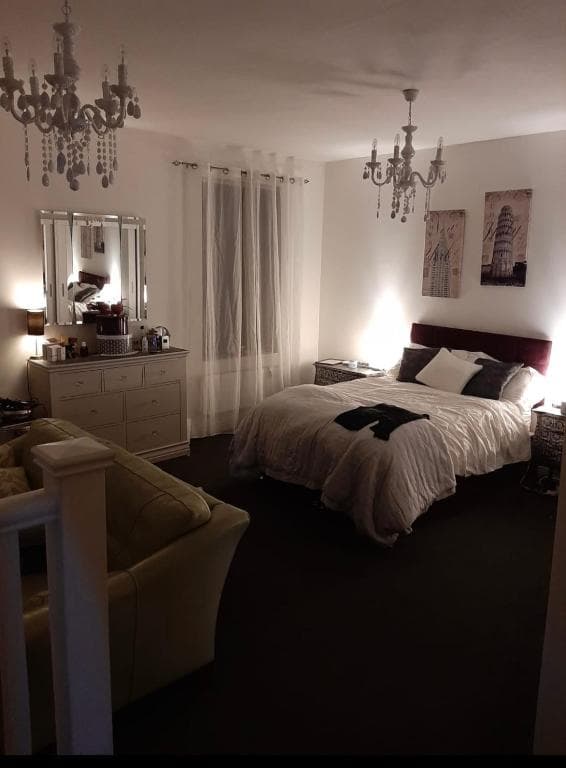 Lovely 1 bedroom flat in Nether Edge, Sheffield S7