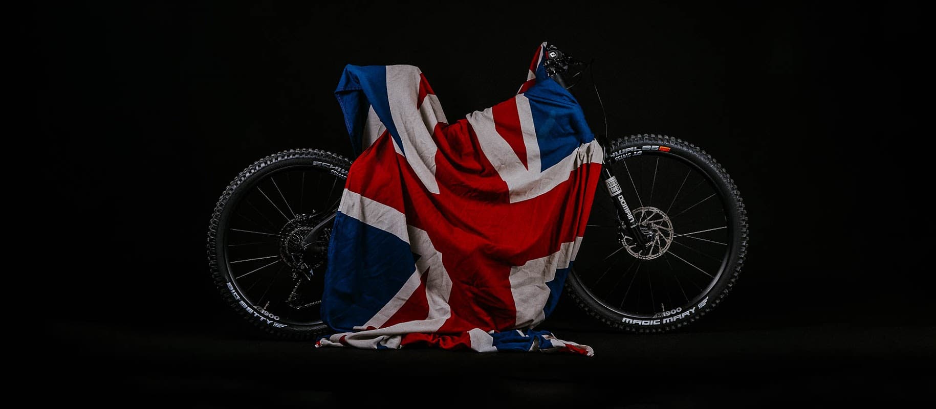 Shark Bikes UK