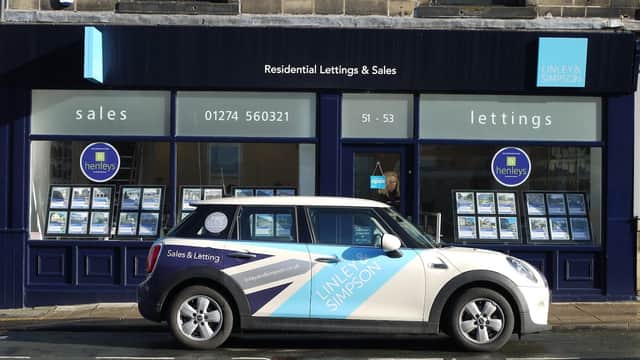 Linley & Simpson - Bingley | Estate & Letting Agents - Estate Agents in bingley