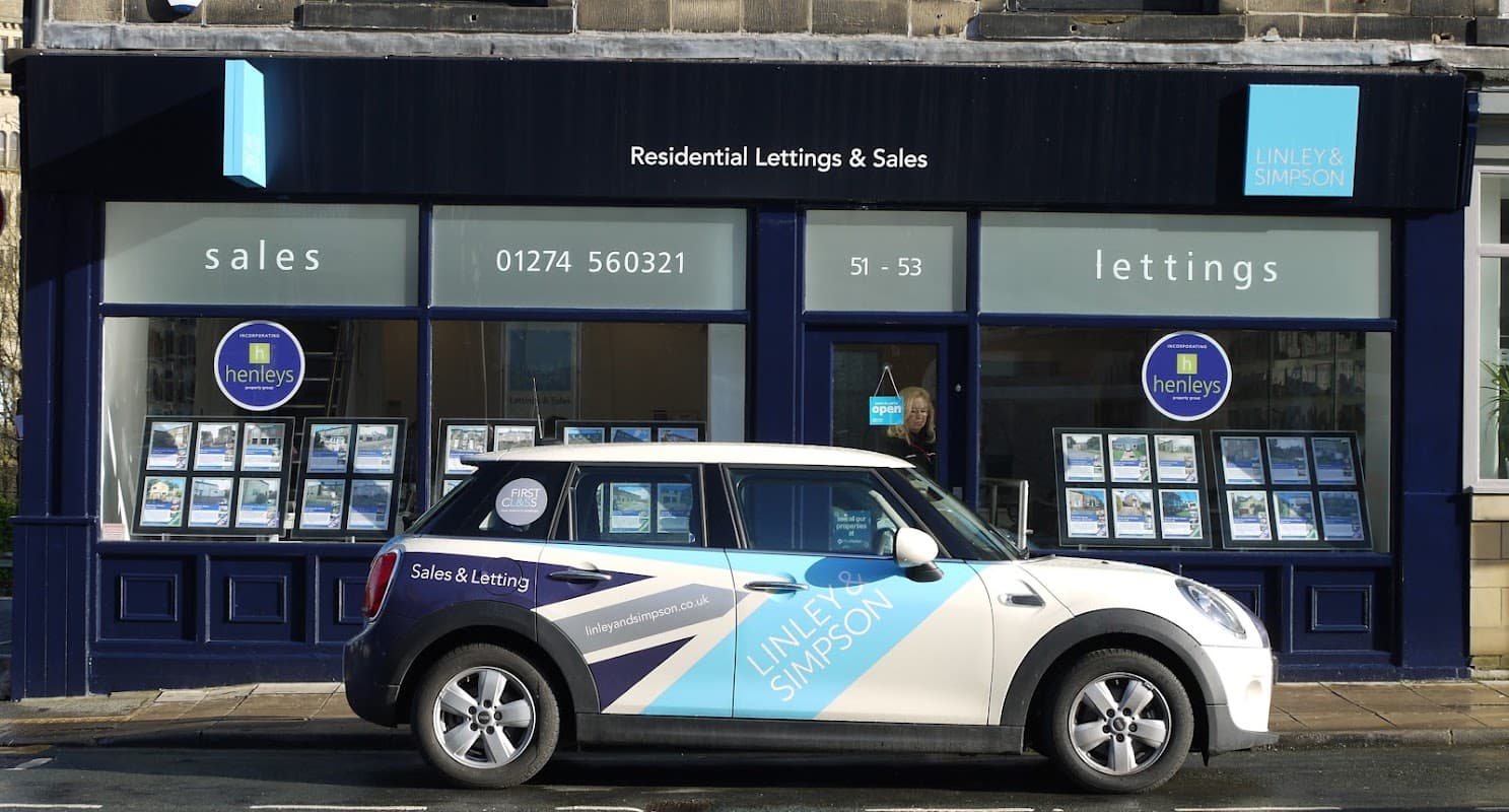 Linley & Simpson - Bingley | Estate & Letting Agents
