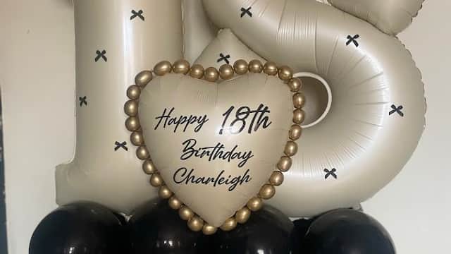 The Country Balloon Company - Homeware in pickering