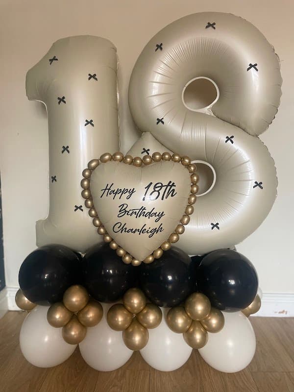 The Country Balloon Company