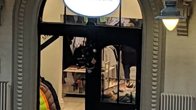 MKI MIYUKI ZOKU - Clothes Shops in hunslet