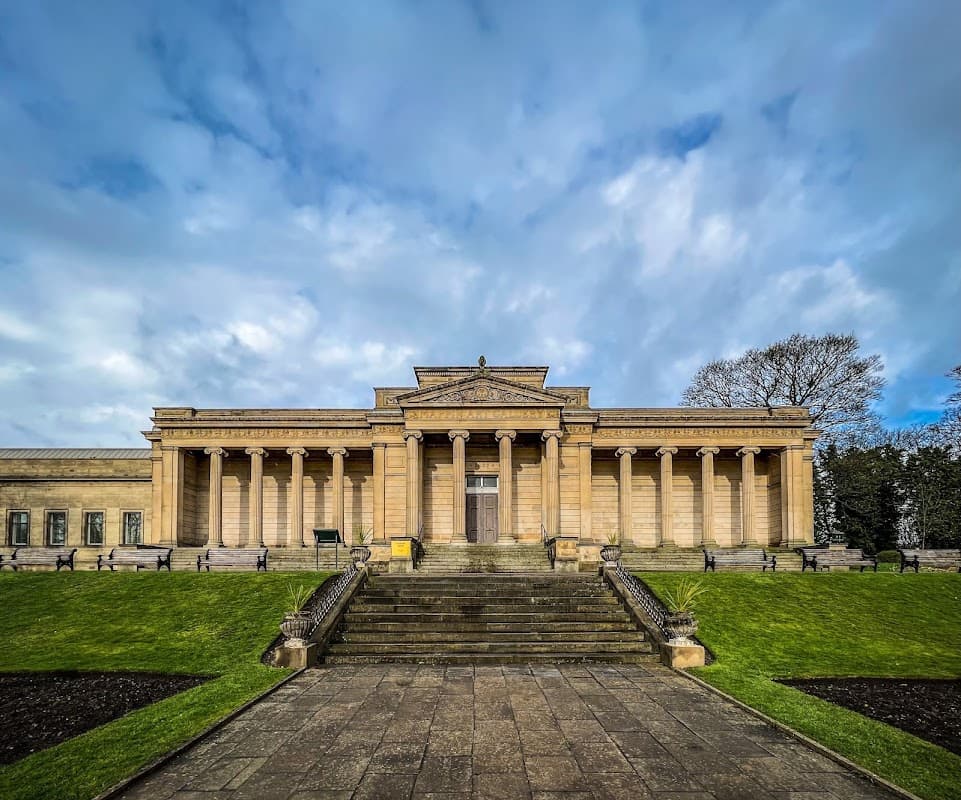 Weston Park