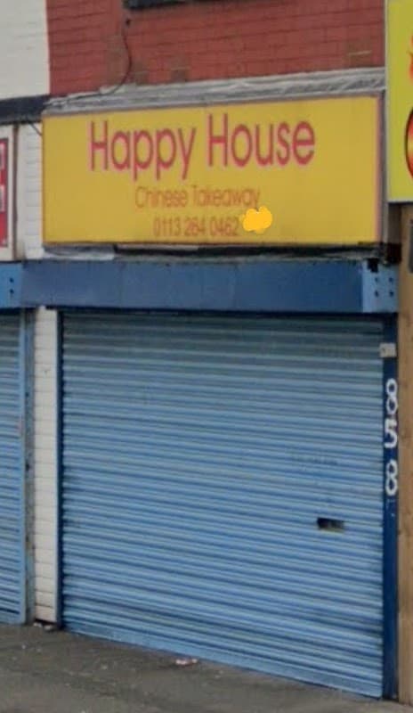 Happy House