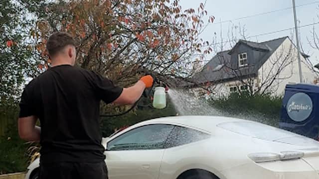 Marshall's Detailing - Car Washes in otley