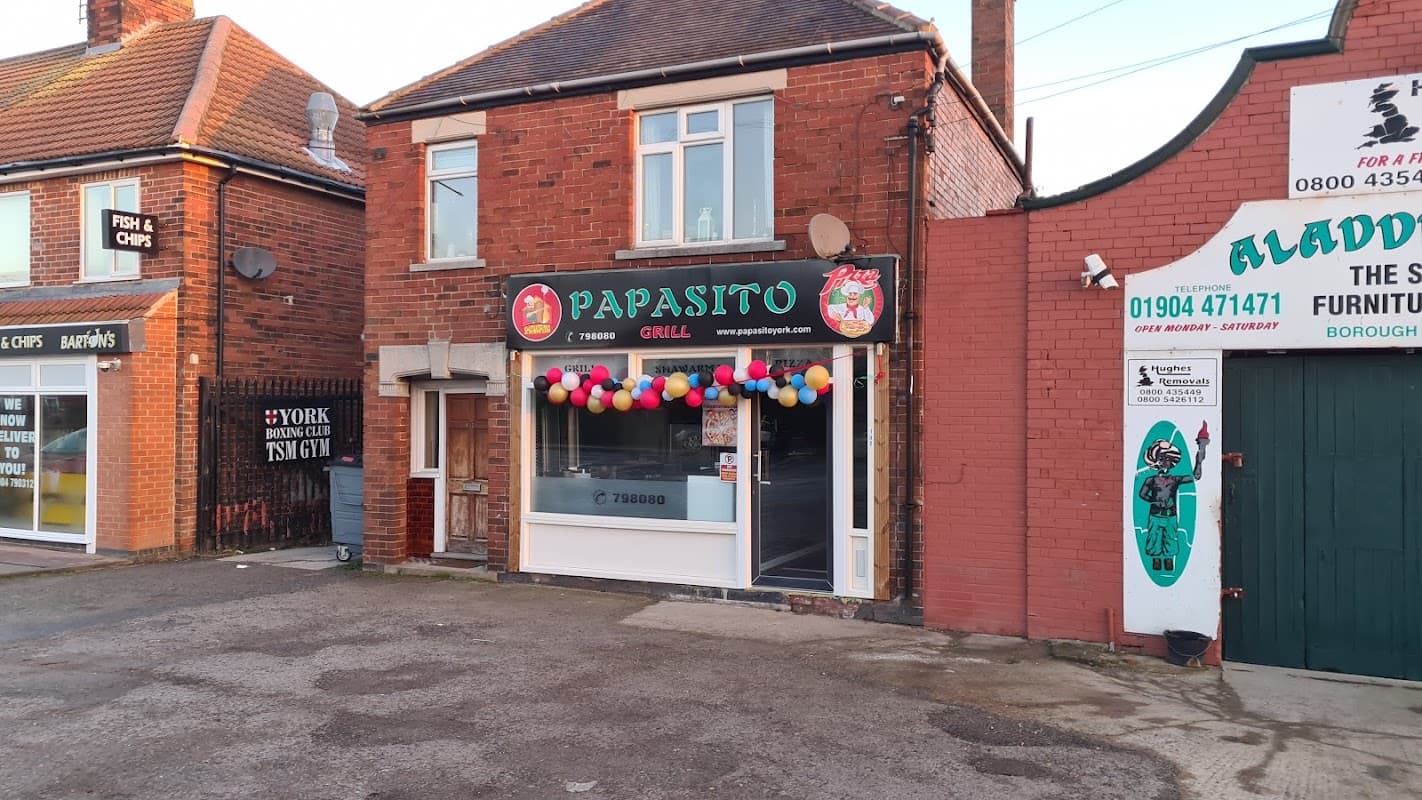 Papasito