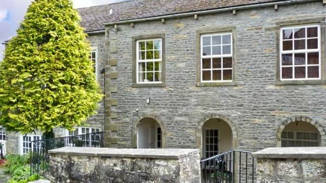 Accommodation at Riverside Walk in airton