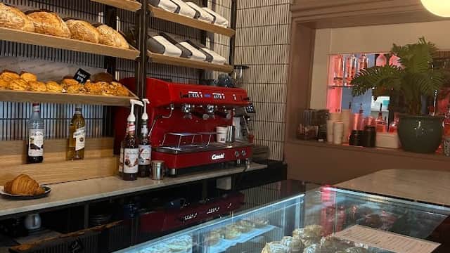 Soigne Bakery - Bakers in thornaby