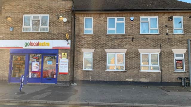 Bluebell Off Licence - Go Local Extra - Off Licences in woodhouse