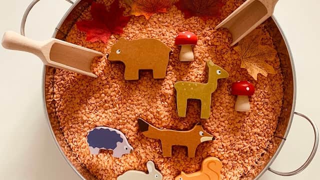 Little Learners - Nurseries in garforth