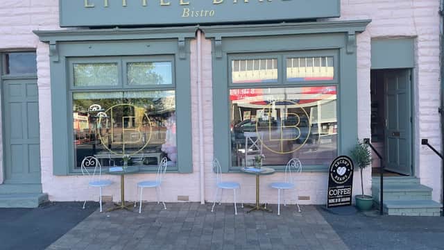 Little Bakes Bistro - Bakers in featherstone