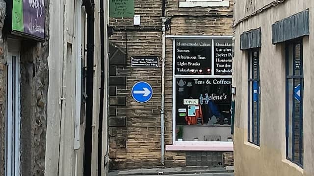 SKIPTON ARTISAN MARKET - Market in bradley