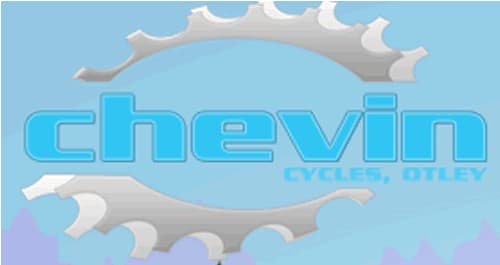 Chevin Cycles