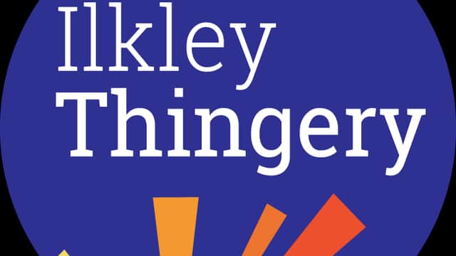 Ilkley Thingery - Libraries in ilkley