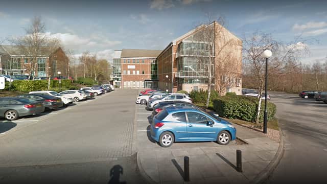 Consortio Professional Services Ltd - Accountants in batley